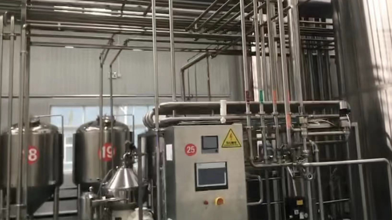 南通河北船头客精酿啤酒厂