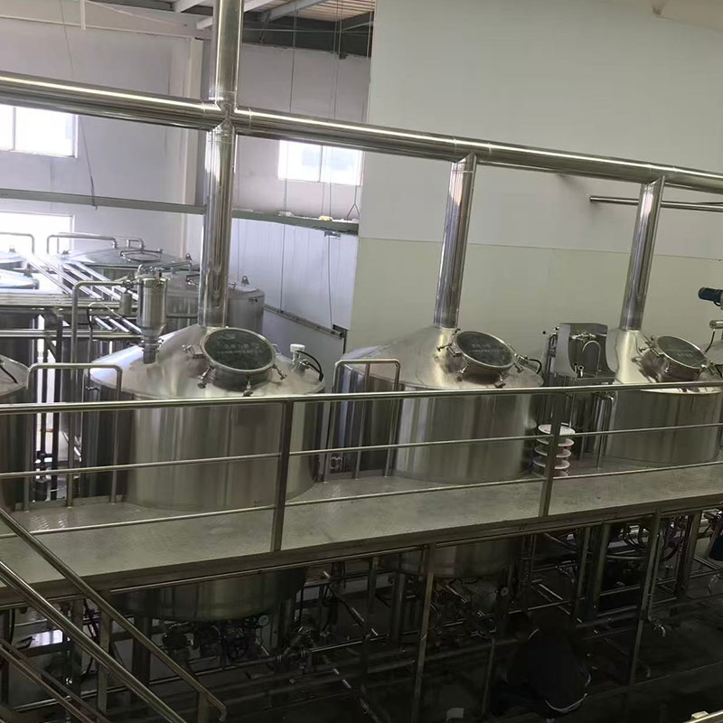 南通精酿啤酒设备厂—啤酒文化的深刻内涵